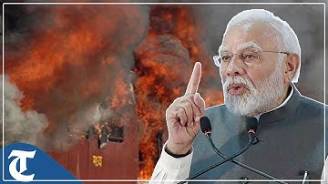 When PM Modi recalled Godhra incident, 2002 riots at Vibrant Gujarat Summit 2023