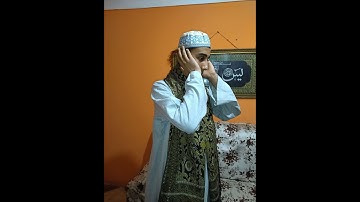 إِنَّ اللَّهَ يُدْخِلُ الَّذِينَ آمَنُوا وَعَمِلُوا الصَّالِحَاتِ (القارئ الشيخ فاروق ممدوح محمد❤️🤍