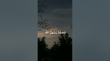 تلاوة عطرة أواخر سورة الفتح مُحمَّدٌ رسولُ الله القارئ: حمزة الفار