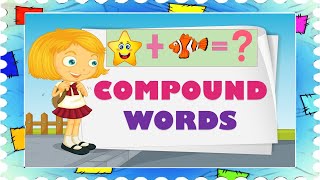 Learning Game for Kids   Compound Words screenshot 2