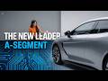 German Precision Meets Chinese Tech: The YOZ 07 is a Game Changer!