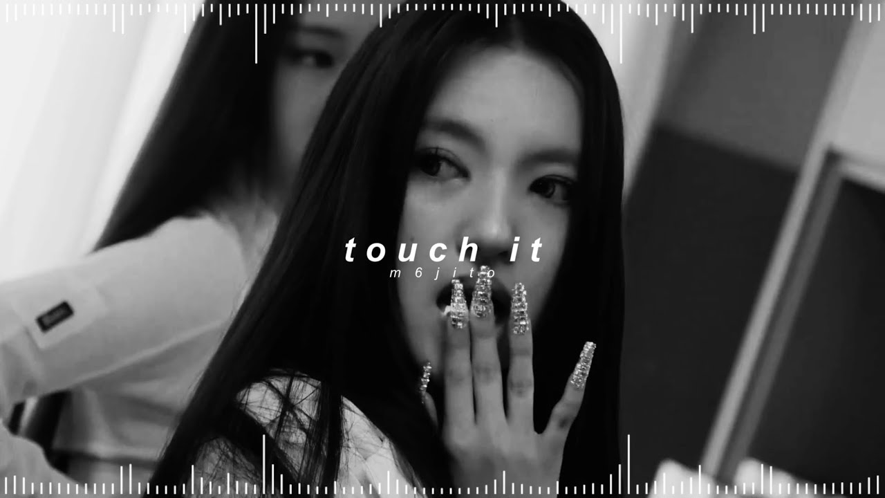 vvs - touch it ( ππΉπΌππ²π± + πΏπ²ππ²πΏπ― ) vvs - touch it ( ππΉπΌππ²π± + πΏπ²ππ²πΏπ― )