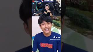Gara gara ngasihnya setengah🤣#andresuhen #reaction Gara gara ngasihnya setengah🤣#andresuhen #reaction