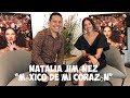 Natalia Jiménez "Éste es el mejor disco de mi carrera" #MéxicoDeMiCorazón #NataliaJimenez #Mariachi