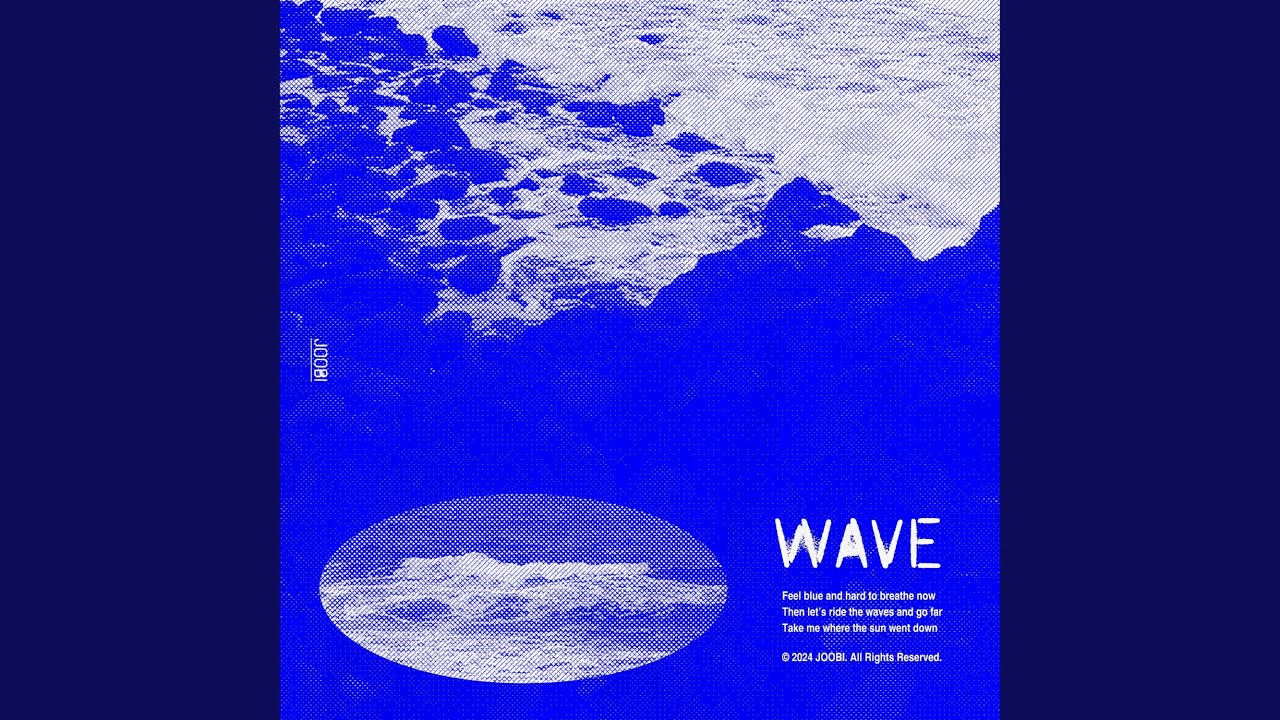 Assista a Wave no YouTube Assista a Wave no YouTube