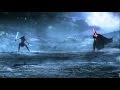 Star Wars The Force Unleashed II | Snow TV spot US (2010)