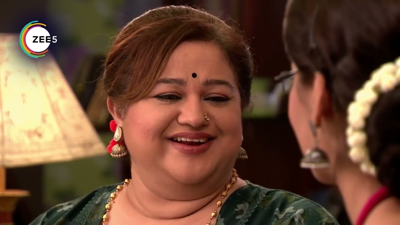 Kumkum Bhagya - Quick Recap 695_696_697 - Zarina, Kirpal Singh, Jamila - Zee TV
