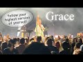 Fujii Kaze LA Live 8 11 25 Grace Greek Theatre 藤井風