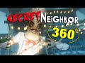 SECRET NEIGHBOR CHEF NEIGHBOR 360