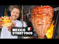 Mexico City Food Tour - Der Mexikanische Döner!