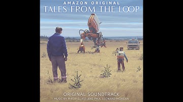 Last Forever (Tales From The Loop soundtrack)