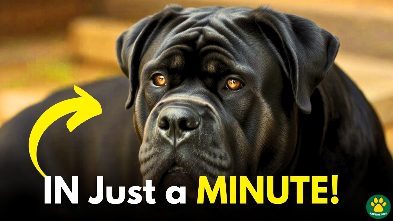 THE 10 Dog Breeds That Can K!ll You in MINUTES!