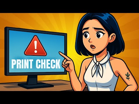How to Catch Printing Errors Before You Publish Your Book (Essential Tips)