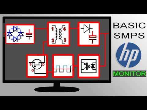 Video: 3 būdai, kaip pasirinkti kompiuterio monitorių