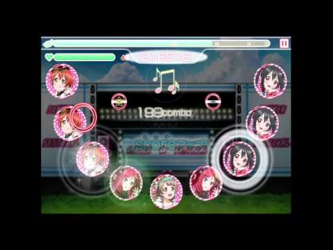【ラブライブ！】まほうつかいはじめました！(EX)全パフェ【スクフェス】