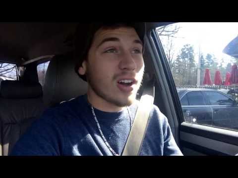 Justin Bieber Gets a DUI