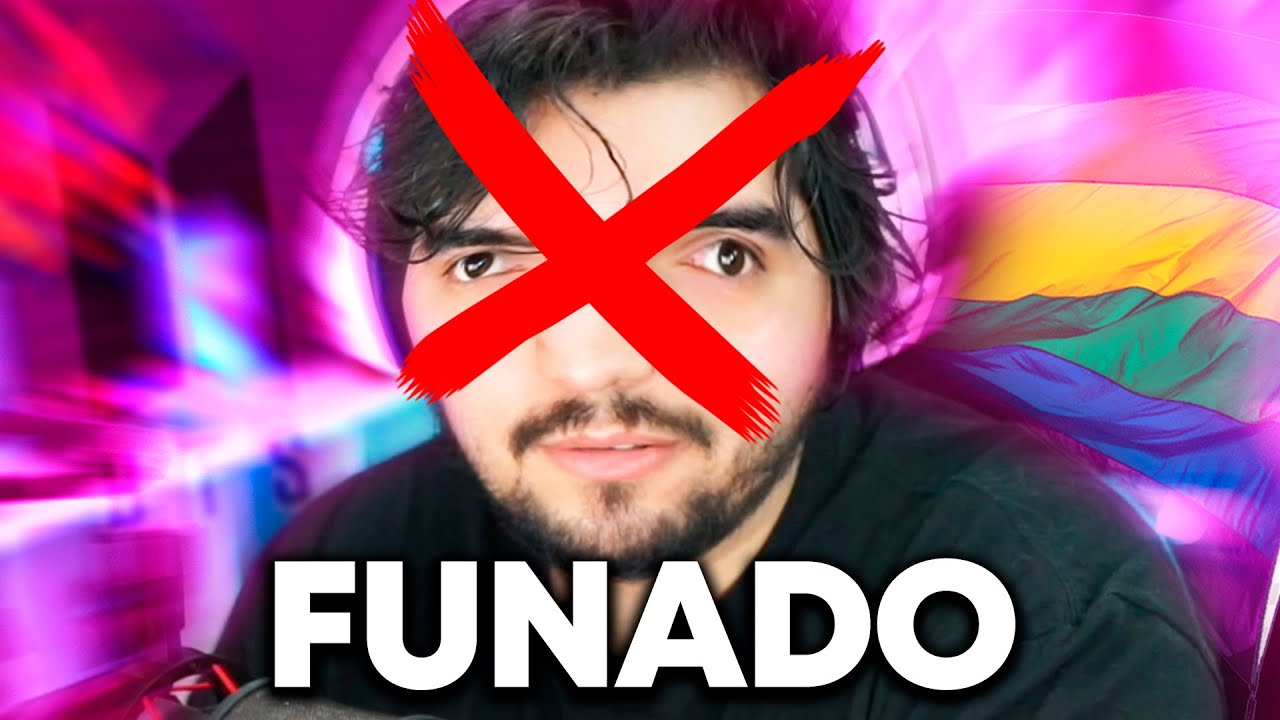 CASI ME FUNAN POR ESTE VIDEO