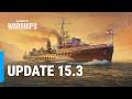 Update 153 ZH 1 Dockyard Golden Week and Azur Lane