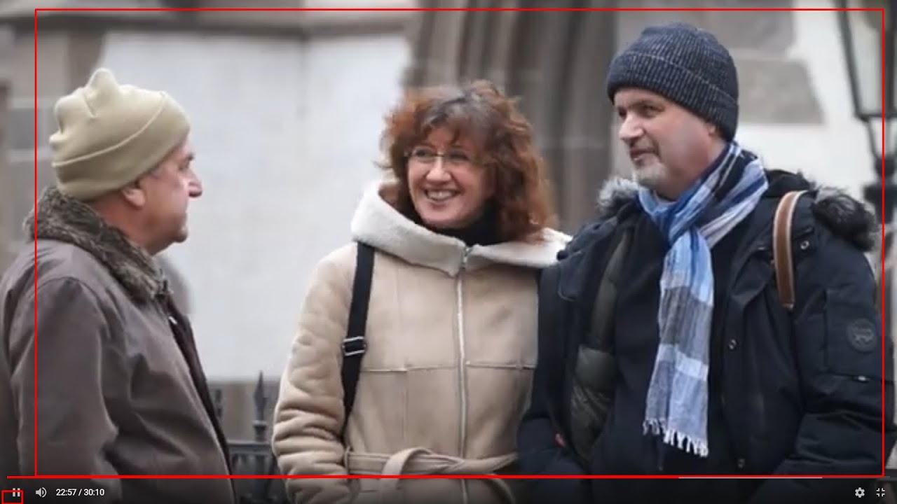 30. Ahonnan elindultam - RÁCZ NOÉMI, LUKÁCS ZSOLT, 2018 - YouTube