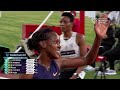 Faith Kipyegon opens season with 5000m WORLD LEAD in Keqiao - Wanda Diamond League 2026