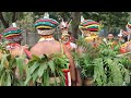 Pre - Independence Celebrations