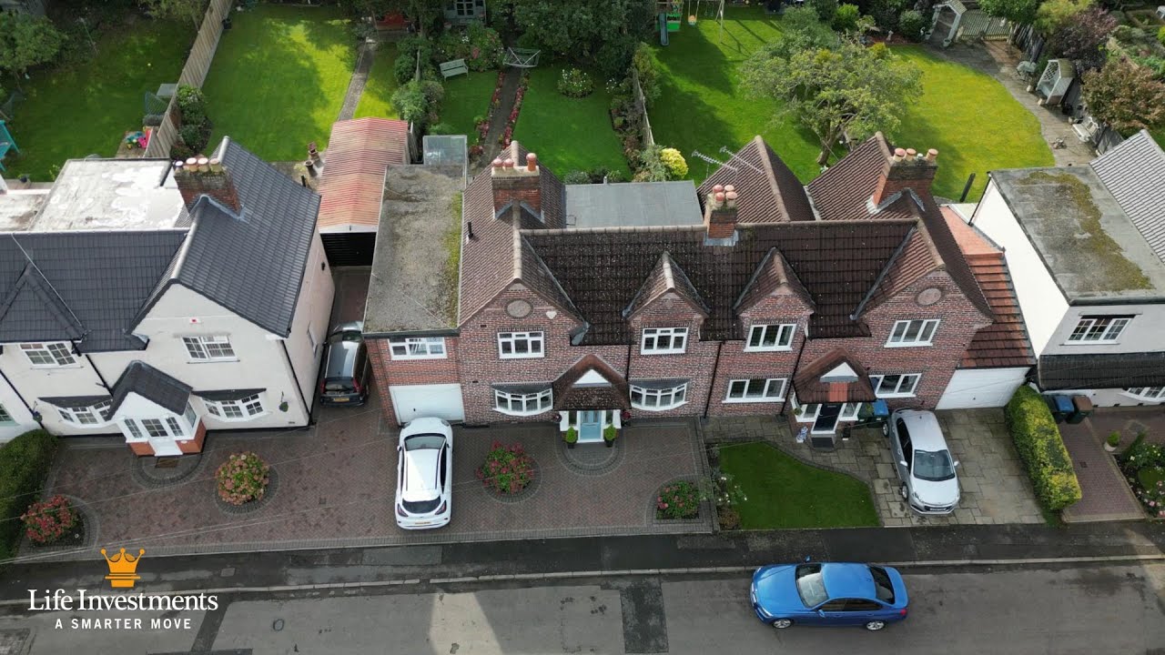 Brookvale Avenue, Binley YouTube