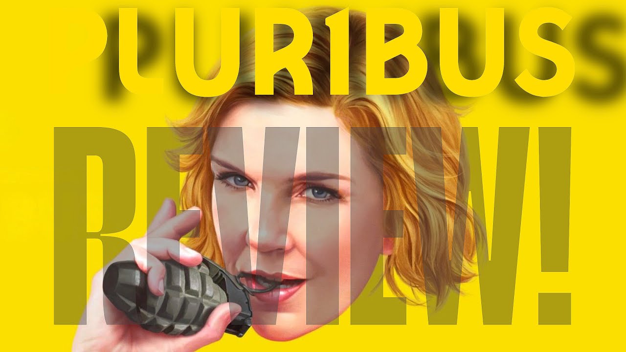 Pluribus doet het goed! - Review