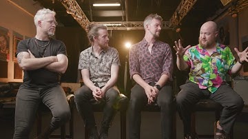 Thumbnail of We Banjo 3 - "Gift Of Life" (Song Commentary)