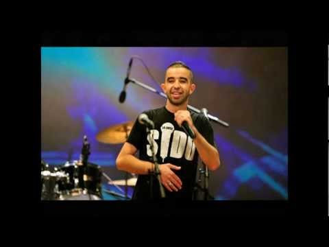 Sido La Dose Annouche Version 2012 