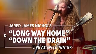 Jared James Nichols Live at Sweetwater 2022
