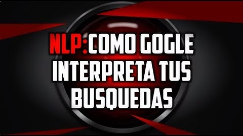 ¿Como Google usa las keywords? SEO / NLP Python Introducción / GPT - ¡Creando textos! ( Mike Black )