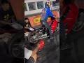 drag setting wave 450cc open 402m