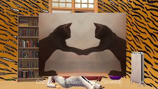 Coco & Clair Clair - Sims 2 (Slowed)