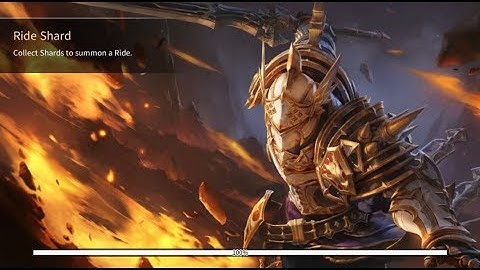 Talion - Kyle [Mercenary] Gameplay [Open World MMORPG] Android/IOS