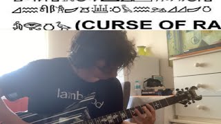 Riff that HATES minorities