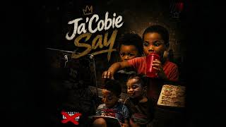 Ja’Cobie Say 
