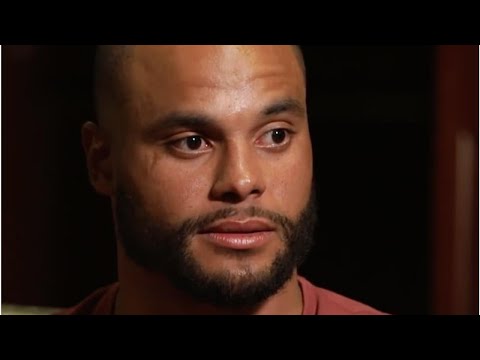 Dak Prescott Reveals