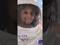 Space Is Silent… And That’s Terrifying 😨🌌