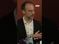 Sept victimes d'abus sexuels ont été reçues par Léon XIV ce dimanche