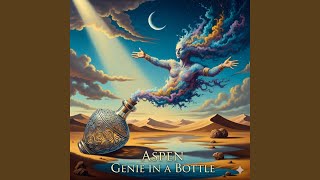 Genie in a Bottle