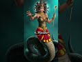 Top 10 powerful snakes in Hinduism.#shorts #viral #sheshnag #sanatan #snake #hindu #1million #facts