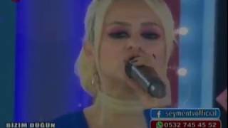 Ankar İclal - Hadi̇ Yürü Anca Gi̇dersi̇n - Seymen Tv