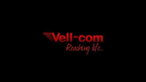 Vell-com W11 Startup & Shutdown #phone