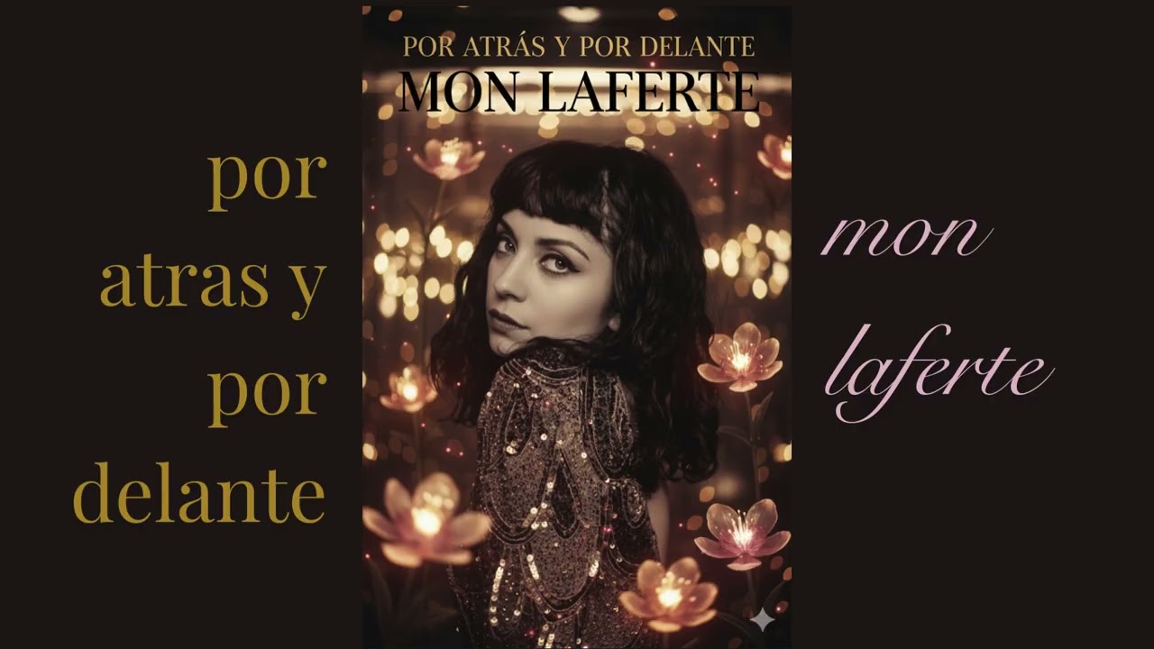 por atras y por delante ,estreno (uncesored) mon larfert