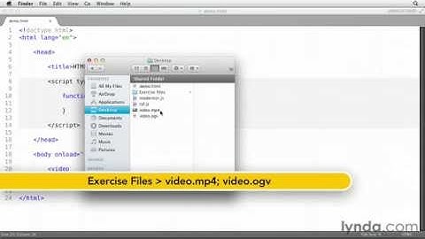 html5 tutorial for beginners with examples - Part 27 of 40