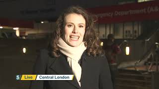 Strikes continue across the UK, is there an end in sight?| 5 News