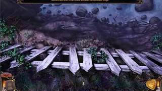Mystery Case Files 8   Escape from Ravenhearst ~ Windows PC screenshot 3