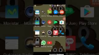 Como utilizar la app peggo fácil /para descargar música /Sofia Gamer!!!! screenshot 3