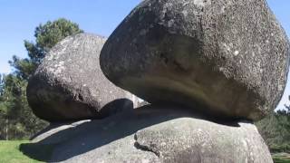 Penas de Rodas de Outeiro de Rei 2/2 (Lugo) - 2017