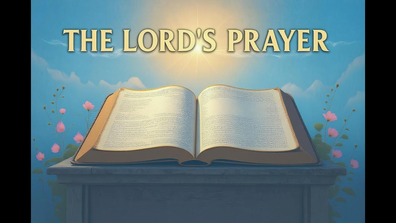The Lord’s Prayer Explained | How Jesus Taught Us to Pray” - YouTube